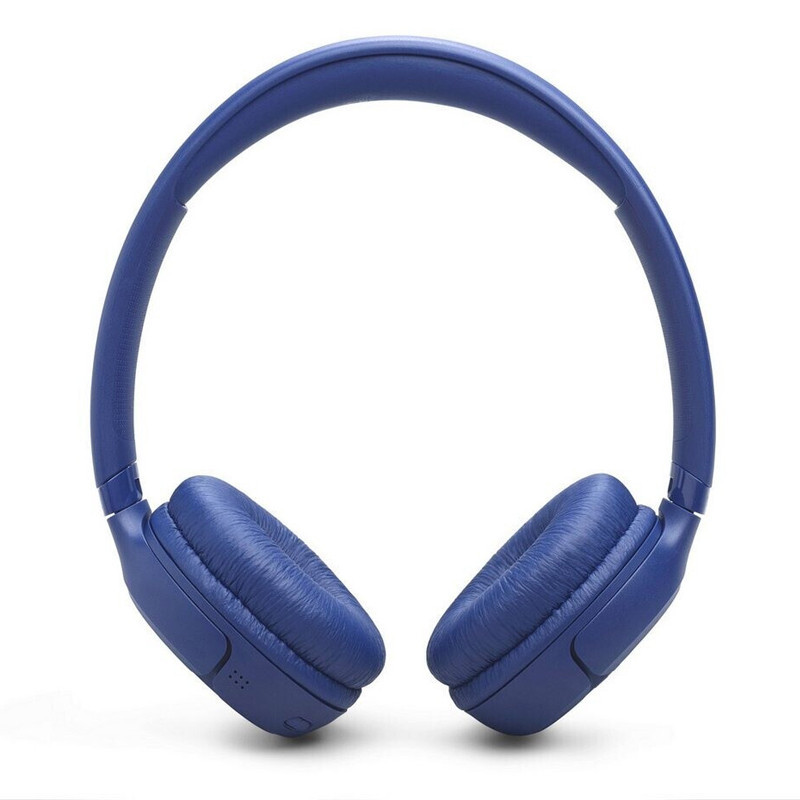 Casque Sans Fil JBL T530BT Bleu En Tunisie