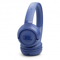 Casque Sans Fil JBL T530BT Bleu En Tunisie