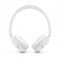 Casque Sans Fil JBL T530BT Blanc En Tunisie