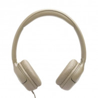Casque Filaire JBL Tune 530 Beige En Tunisie