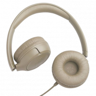 Casque Filaire JBL Tune 530 Beige En Tunisie