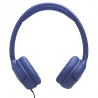 Casque Filaire JBL Tune 530 Bleu En Tunisie