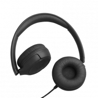 Casque Filaire JBL Tune 530 Noir En Tunisie