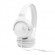 Casque Filaire JBL Tune 530 Blanc En Tunisie