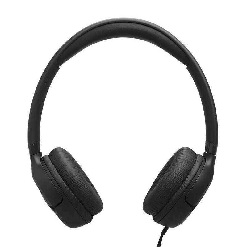 Casque Filaire JBL Tune 530-C Noir En Tunisie