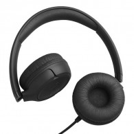 Casque Filaire JBL Tune 530-C Noir En Tunisie