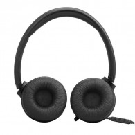 Casque Filaire JBL Tune 530-C Noir En Tunisie