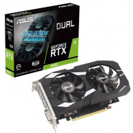 Carte Graphique Asus Dual GeForce RTX 3050 OC 6Go GDDR6 en Tunisie
