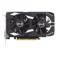 Carte Graphique Asus Dual GeForce RTX 3050 OC 6Go GDDR6 en Tunisie