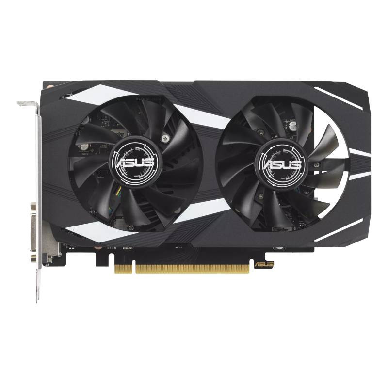 Carte Graphique Asus Dual GeForce RTX 3050 OC 6Go GDDR6 en Tunisie