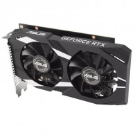 Carte Graphique Asus Dual GeForce RTX 3050 OC 6Go GDDR6 en Tunisie