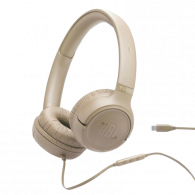 Casque Filaire JBL Tune 530-C Beige En Tunisie