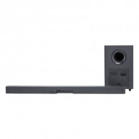 Barre de Son JBL 2.1 Deep Bass Noir En Tunisie