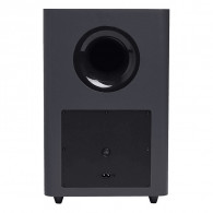 Barre de Son JBL 2.1 Deep Bass Noir En Tunisie