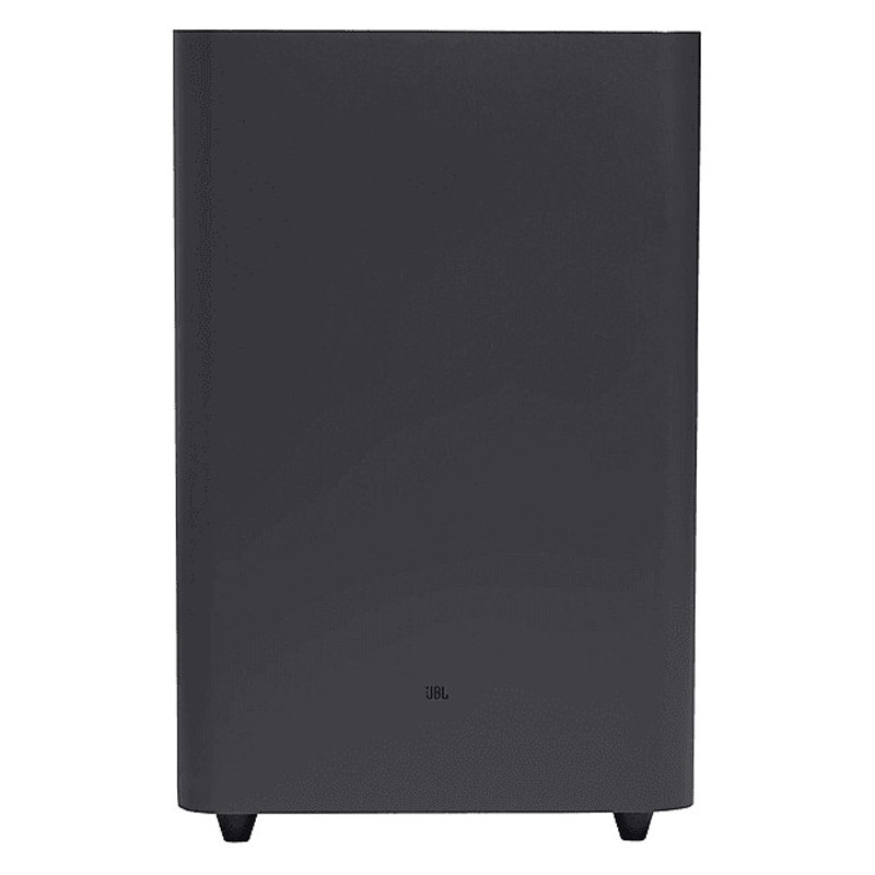 Barre de Son JBL 2.1 Deep Bass Noir En Tunisie
