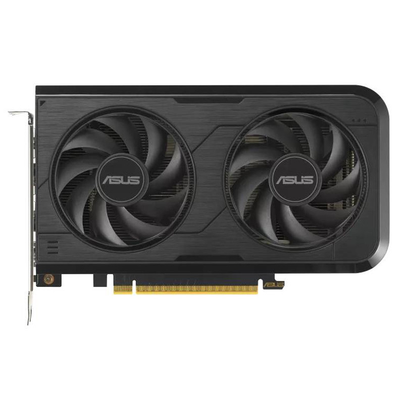 Carte Graphique Asus Dual GeForce RTX 5050 OC 8Go GDDR6 en Tunisie