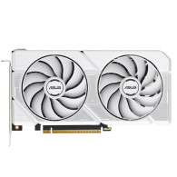 Carte Graphique Asus Dual GeForce RTX 5060 OC 8Go GDDR7 Blanc en Tunisie