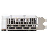 Carte Graphique Asus Dual GeForce RTX 5060 OC 8Go GDDR7 Blnac en Tunisie