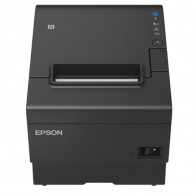 Imprimante Thermique Pour Tickets Epson TM-T88VII Noir en Tunisie
