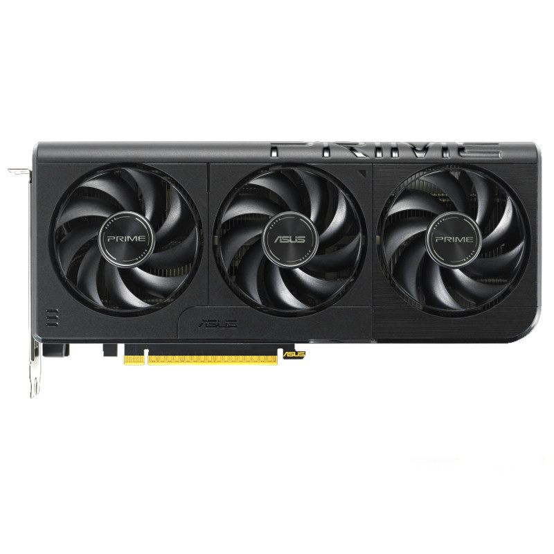 Carte Graphique Asus Prime GeForce RTX 5060 OC 8Go GDDR7 en Tunisie