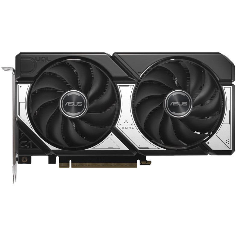 Carte Graphique Asus Dual GeForce RTX 5060Ti OC 16Go GDDR7 en Tunisie