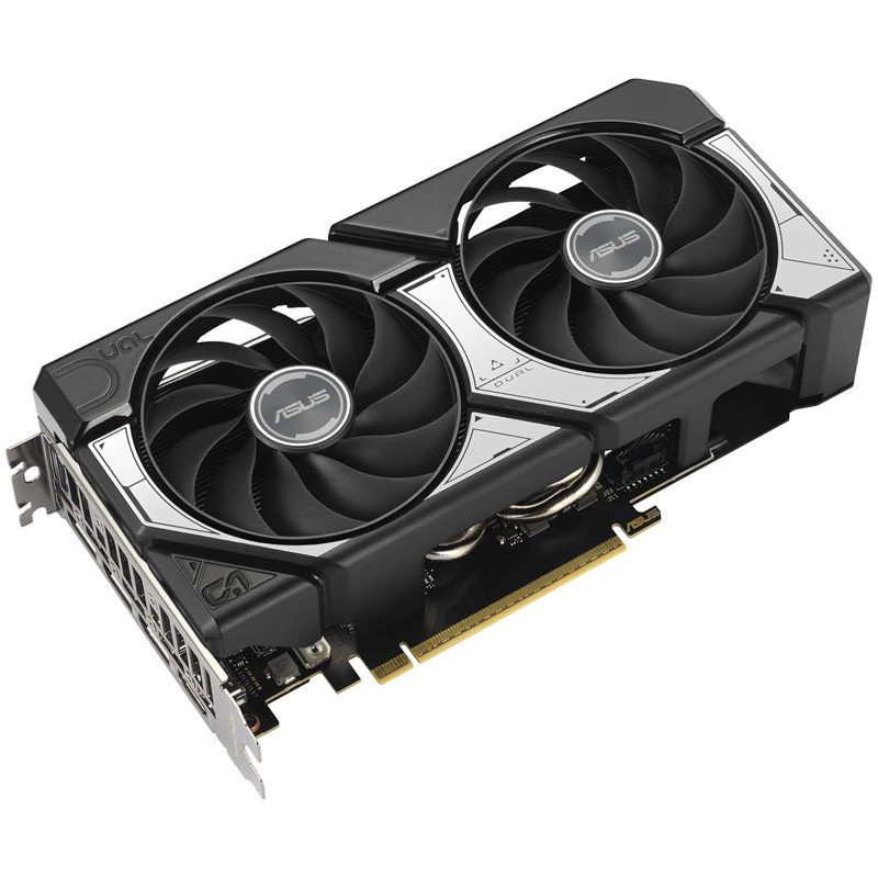 Carte Graphique Asus Dual GeForce RTX 5060Ti OC 16Go GDDR7 en Tunisie