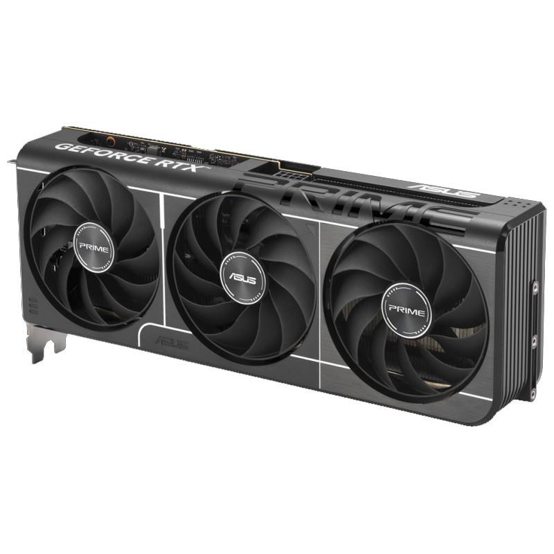 Carte Graphique Asus Prime GeForce RTX 5060Ti OC 16Go GDDR7 en Tunisie