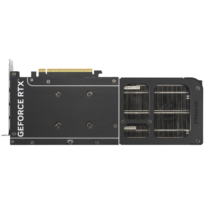 Carte Graphique Asus Prime GeForce RTX 5060Ti OC 16Go GDDR7 en Tunisie
