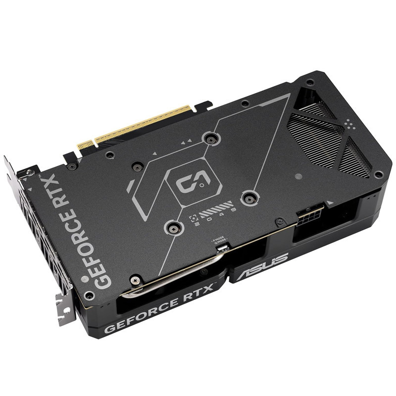 Carte Graphique Asus Dual GeForce RTX 5070 OC 12Go GDDR7 en Tunisie