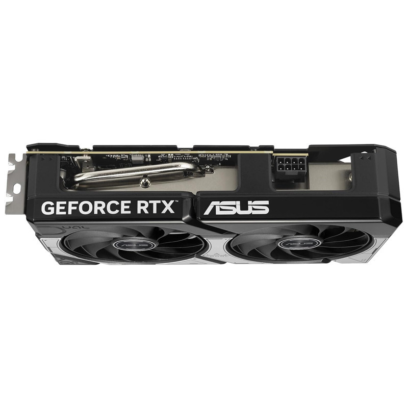 Carte Graphique Asus Dual GeForce RTX 5070 OC 12Go GDDR7 en Tunisie