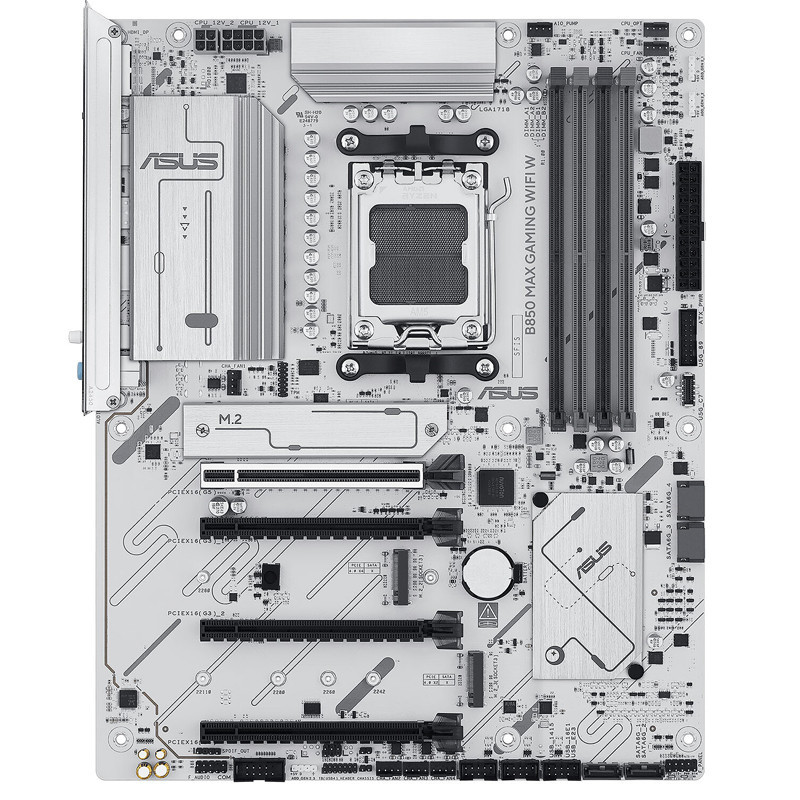 Carte Mère Asus B850 Max Gaming Wifi W AM5 DDR5 en Tunisie