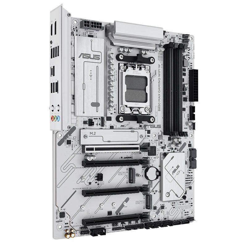 Carte Mère Asus B850 Max Gaming Wifi W AM5 DDR5 en Tunisie