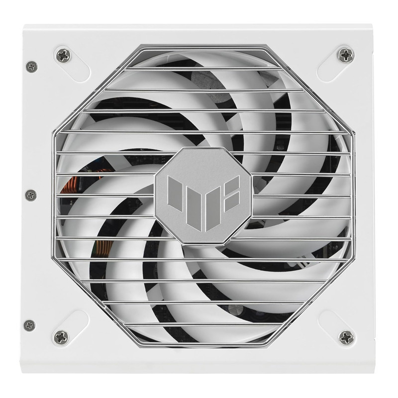 Boite d'Alimentation Asus TUF Gaming 1000W Blanc En Tunisie