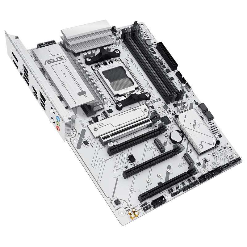 Carte Mère Asus B650E Max Gaming Wifi W AM5 DDR5 en Tunisie