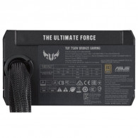 Boite d'Alimentation Asus TUF-Gaming 750W Noir En Tunisie