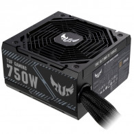 Boite d'Alimentation Asus TUF-Gaming 750W Noir En Tunisie