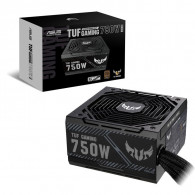 Boite d'Alimentation Asus TUF-Gaming 750W Noir En Tunisie