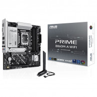 Carte Mère Asus Prime B860M-A Wifi LGA 1851 DDR5 en Tunisie