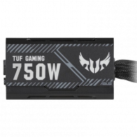 Boite d'Alimentation Asus TUF-Gaming 750W Noir En Tunisie