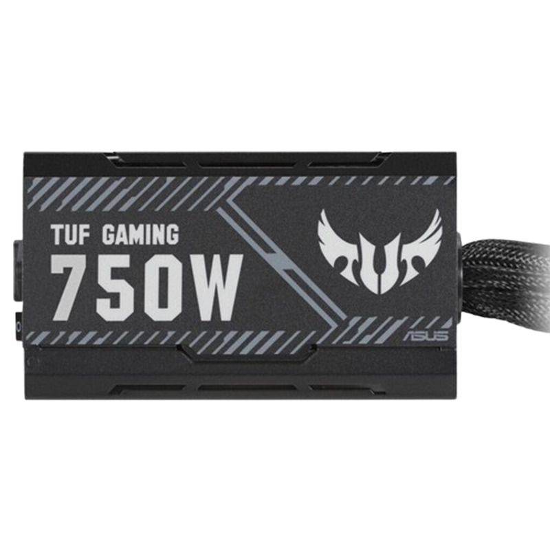 Boite d'Alimentation Asus TUF-Gaming 750W Noir En Tunisie