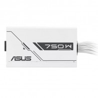 Boite d'Alimentation Asus Prime 750W Blanc En Tunisie