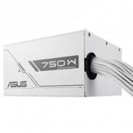 Boite d'Alimentation Asus Prime 750W Blanc En Tunisie