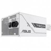 Boite d'Alimentation Asus Prime 750W Blanc En Tunisie