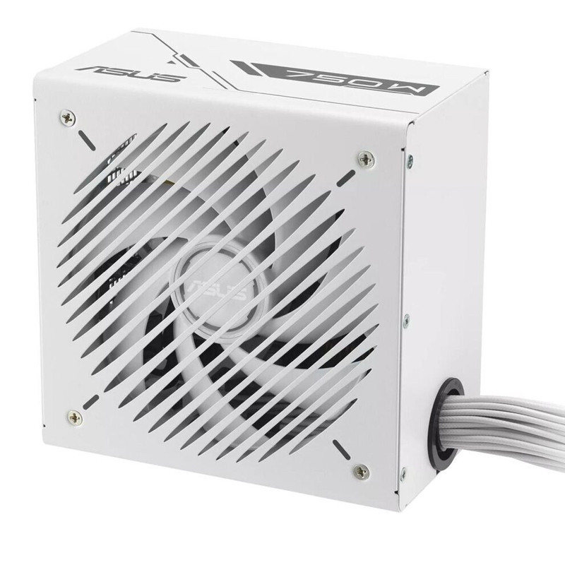 Boite d'Alimentation Asus Prime 750W Blanc En Tunisie