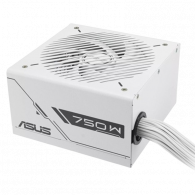 Boite d'Alimentation Asus Prime 750W Blanc En Tunisie