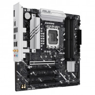 Carte Mère Asus Prime B860M Max Gaming AX Wifi LGA 1851 DDR5 en Tunisie