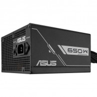 Boite d'Alimentation Asus PRIME-650B 650W Noir En Tunisie