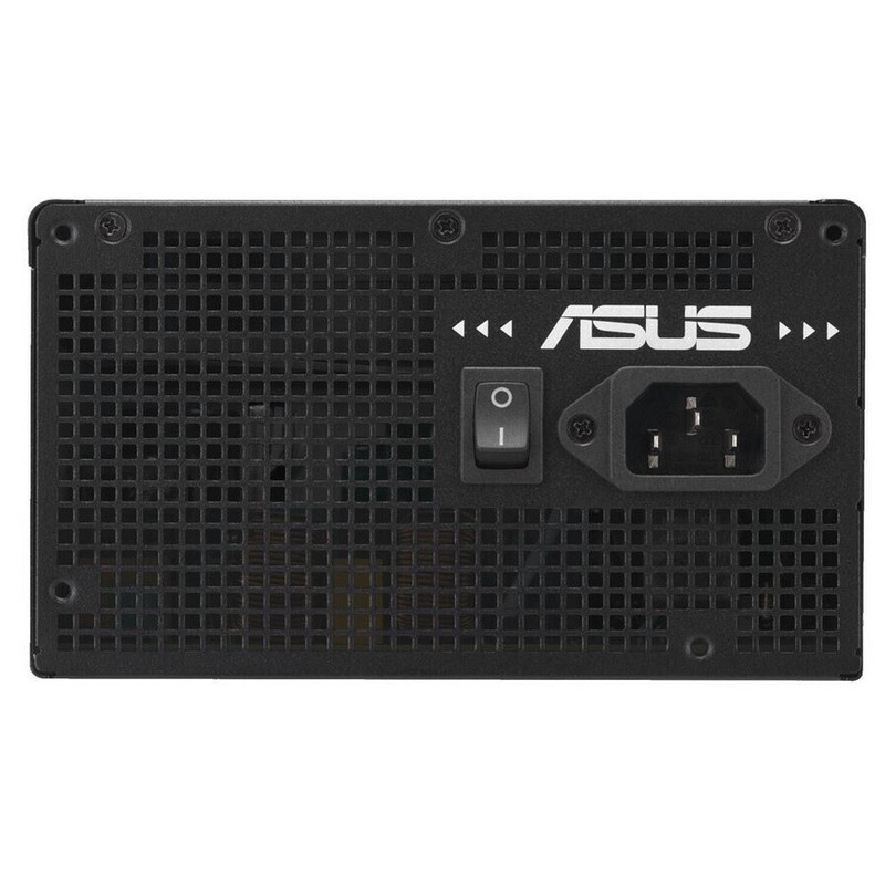 Boite d'Alimentation Asus PRIME-650B 650W Noir En Tunisie