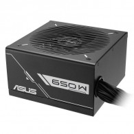 Boite d'Alimentation Asus PRIME-650B 650W Noir En Tunisie