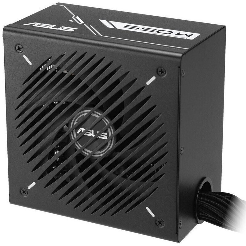 Boite d'Alimentation Asus PRIME-650B 650W Noir En Tunisie